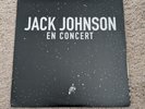 En Concert by Jack Johnson (Record, 2009) vinyl record double lp