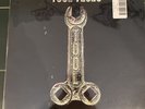TOOL -72826 First Demo + Bonus vinyl EU import