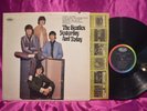 The Beatles 'Yesterday And Today' LP
