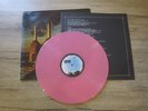 Disque Vinyle 33T LP Pink Floyd Animals Vinyle Rose Pink vinyl 1977 French press
