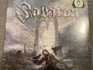 Sabaton The War to End All Wars Copper Vinyl Limited Edition Brand New