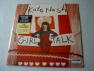 KATE NASH Girl Talk new sealed US 2013 limited edition red vinyl 2LP