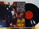 Wu-Tang Clan - Enter The Wu-Tang (36 Chambers) USA Vinyl LP