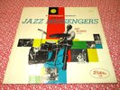 ART BLAKEY JAZZ MESSENGERS A Midnight Session LP Elektra (1957) deep groove orig