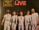 Frankie Valli 4 Seasons - Reunited Live - 1981 Promo Vinyl 12'' Lp.x 2/ Pop Rock
