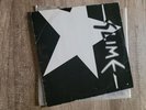 SLIME Punk LP mit Textbeilage Erstpress.