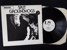 GROUNDHOGS - SPLIT - LP - 33T - Edition UK - VG+/VG+