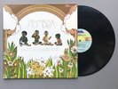 Willie Colon & Ruben Blades LP Siembra Vinyl Record Fania Latin Salsa Funk