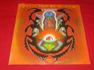 ALICE COLTRANE QNT Ptah the El Daoud LP Impulse JAZZ 1972 pressing