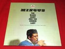 CHARLES MINGUS Black Saint & Sinner Lady LP Impulse 1968 pressing JAZZ