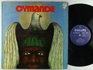 Cymande - S/T LP - Philips Germany VG+