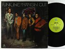 Funk, Inc. - Hangin' Out LP - Prestige VG+