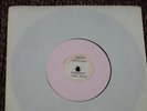 SCREAMING LORD SUTCH Creepy Christmas (UK White Label Promo 7