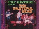 The Grateful Dead Pop History Vol 23 Polydor 2xVinyl LP
