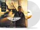 O.S.T Top Gun Maverick (2022) 2 LP White Vinyl Pre Order