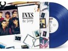 INXS - The Swing [LP] (Opaque Bluejay 140 Gram Vinyl) (limited)
