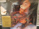 GLORIA ESTEFAN LP x 2 Into The Light BLUE MARBLED 180g Vinyl 2000 Numbered Copie