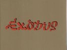 Bob Marley & The Wailers Exodus - 3rd vinyl LP album record UK