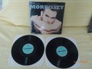 Morrissey ‎– Suedehead - The Best Of,1997 YEAR  2LP, VINYLS,Smiths,ROCK