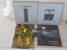 Takis Barbagalas – Nocturne,box,RARE LP,VINYL,GREEK/GREECE,Will-O-The Wisp,Prog