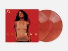 Aaliyah - Aaliyah (Red & Gold Colour Vinyl) | 2LP VMP Vinyl Me Please | New