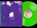 Run DMC - Raising Hell (VMP Green Neon Colour Vinyl) | LP Vinyl Me Please Record