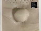 St. Vincent - Strange Mercy (VMP Gold Colour Vinyl Me Please Exclusive) Sealed