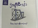 Genesis - The Last Domino? Greatest Hits | 4LP Box Vinyl Record | Sealed