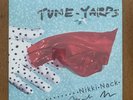 Tune-Yards Nikki Nack SIGNED AUTOGRAPHED vinyl LP (new, sealed) FREE SHIPPING