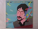 Makoto Kubota & The Sunset Gang Second Line Better Days YX-5021-N   VINYL LP