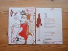 GUTTERSNIPE #3 1978 RARE PUNK FANZINE CLASH JAM SHAM 69 DICKIES +POLL INSERT