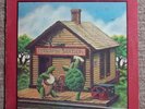 Grateful Dead TERRAPIN STATION EXC NM- vinyl LP Arista AL 7001 1977