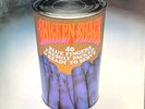 Chicken Shack / 40 Blue Fingers Freshly Packed / 1st Pressing / Vinyl LP / MINT