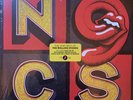 ROLLING STONES HONK CARNABY 3LP RED VINYL NEW SEALED MINT CONDITION