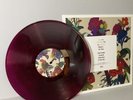 Washed Out - Paracosm 2013 Maroon Colored Vinyl LP - Near Mint Sub Pop
