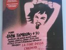 Sick Tamburo (feat. Jovanotti, Elisa, M. Agnelli, etc...) - Nuovo  Ultimo