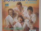 ALPENFRIEDEN BUAM - Rose von Südtirol / Happy Song - Rare Schlager/Pop Single