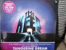 The Keep [Original Motion Picture Soundtrack] [RSD 2021] Tangerine Dream sealed
