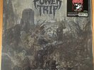 POWER TRIP Nightmare Logic LP Nuclear Green Vinyl Sealed