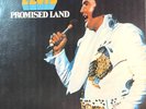 ELVIS Presley / Promised Land / RCA Records / Vinyl LP / Not Played - Mint