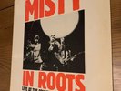 Misty In Roots , Live At Counter Eurovision 79 , AZ  Label
