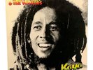Bob Marley & The Wailers Lp Kaya 1978 V. G  Printed In USA Island ILPS 9517