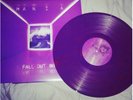  Fall Out Boy - MANIA  purple vinyl mint vinyl
