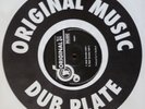 winston Jarrett / Jah Woosh - Must Be A Revolution (12',Original Music,1997)