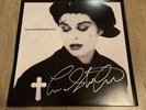 LISA STANSFIELD... Affection Limited Edition Reissue 2 LP Vinyl - SIGNED