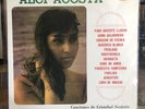 [LATIN] EXC/VG+ LP ALCI ACOSTA Canciones De Cristobal Sanjuan {1967 TROPICAL] CO