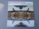 Columbia CL 2038 Thelonious Monk 