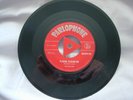 BEATLES PLEASE PLEASE ME  SOUTH A FRICAN  7