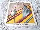 BLACK SABBATH. TECHNICAL ECSTASY