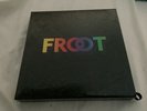 Marina and the Diamonds FROOT 7” Box For Froot  7” Singles ( Box Only)